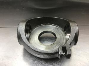 Liebherr Swivel Yoke